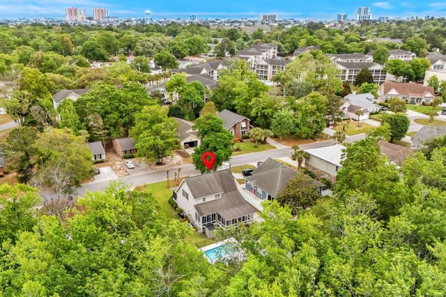 2329 Ameron Ct., North Myrtle Beach, SC 29582