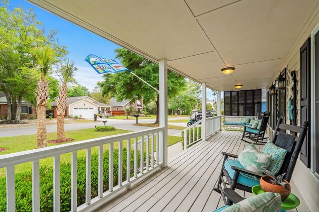 2329 Ameron Ct., North Myrtle Beach, SC 29582