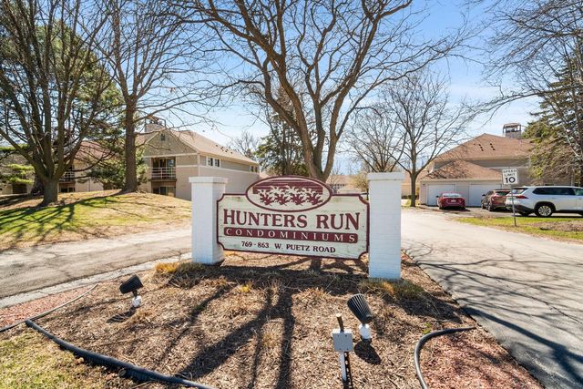 863 Puetz ROAD, Oak Creek, WI 53154
