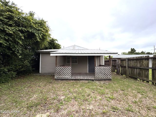 237 Helen Avenue E, Panama City, FL 32401