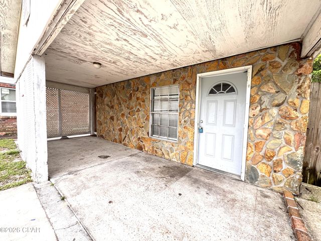 237 Helen Avenue E, Panama City, FL 32401