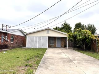 237 Helen Avenue E, Panama City, FL 32401