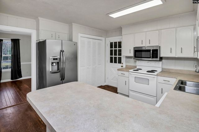 2 Valhalla Circle, Columbia, SC 29229