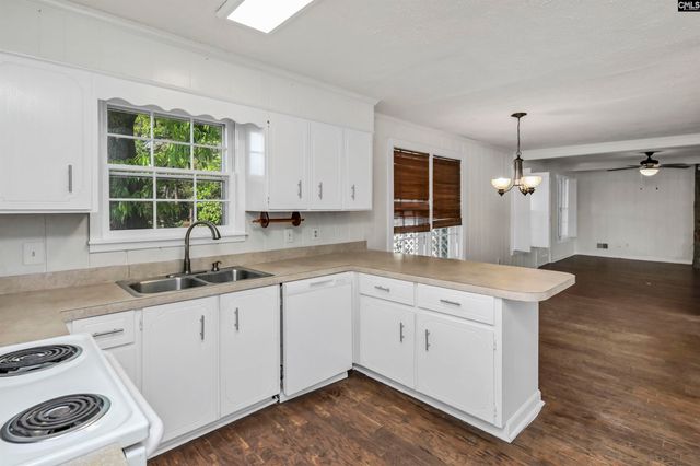 2 Valhalla Circle, Columbia, SC 29229