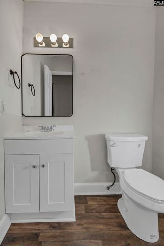 2 Valhalla Circle, Columbia, SC 29229