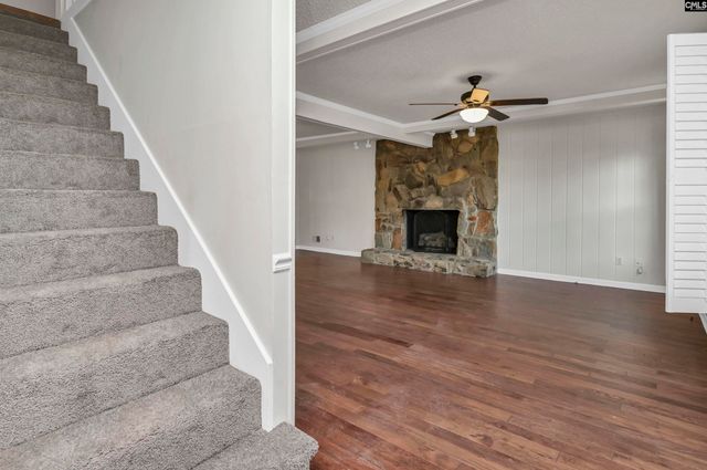 2 Valhalla Circle, Columbia, SC 29229