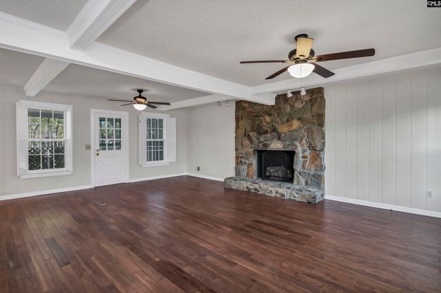 2 Valhalla Circle, Columbia, SC 29229