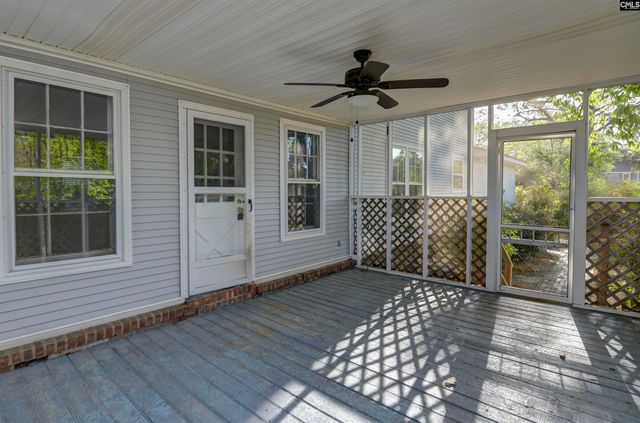 2 Valhalla Circle, Columbia, SC 29229