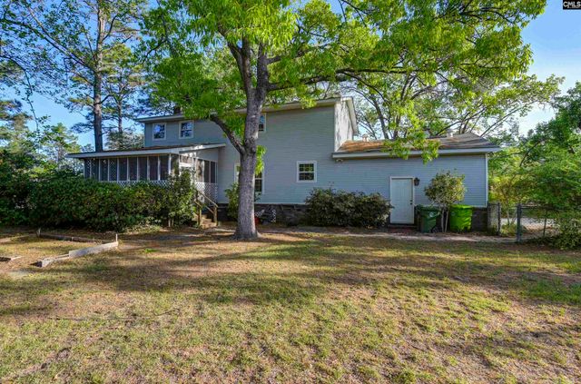 2 Valhalla Circle, Columbia, SC 29229