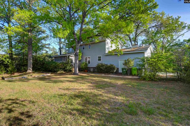 2 Valhalla Circle, Columbia, SC 29229