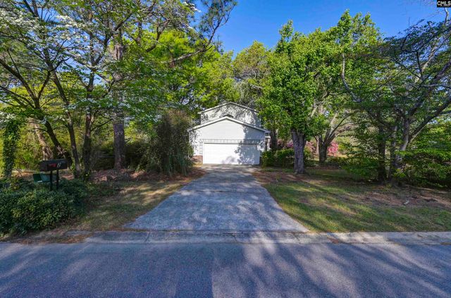 2 Valhalla Circle, Columbia, SC 29229