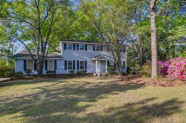 2 Valhalla Circle, Columbia, SC 29229