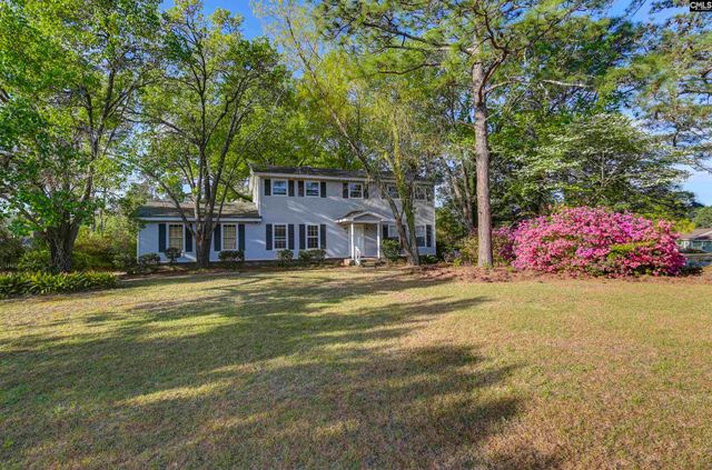 2 Valhalla Circle, Columbia, SC 29229