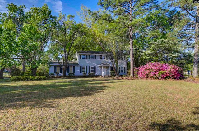 2 Valhalla Circle, Columbia, SC 29229