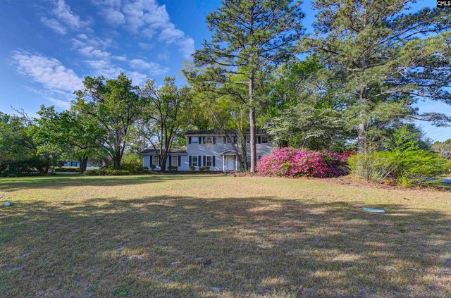 2 Valhalla Circle, Columbia, SC 29229