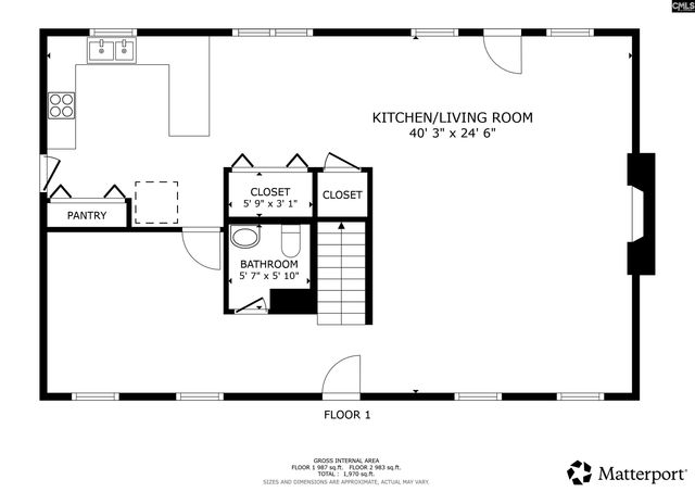 2 Valhalla Circle, Columbia, SC 29229