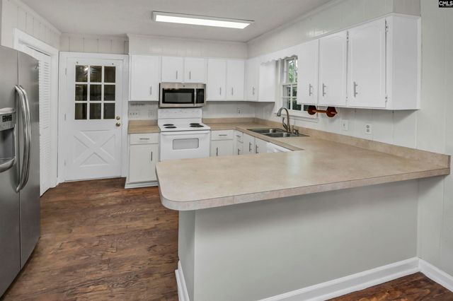 2 Valhalla Circle, Columbia, SC 29229