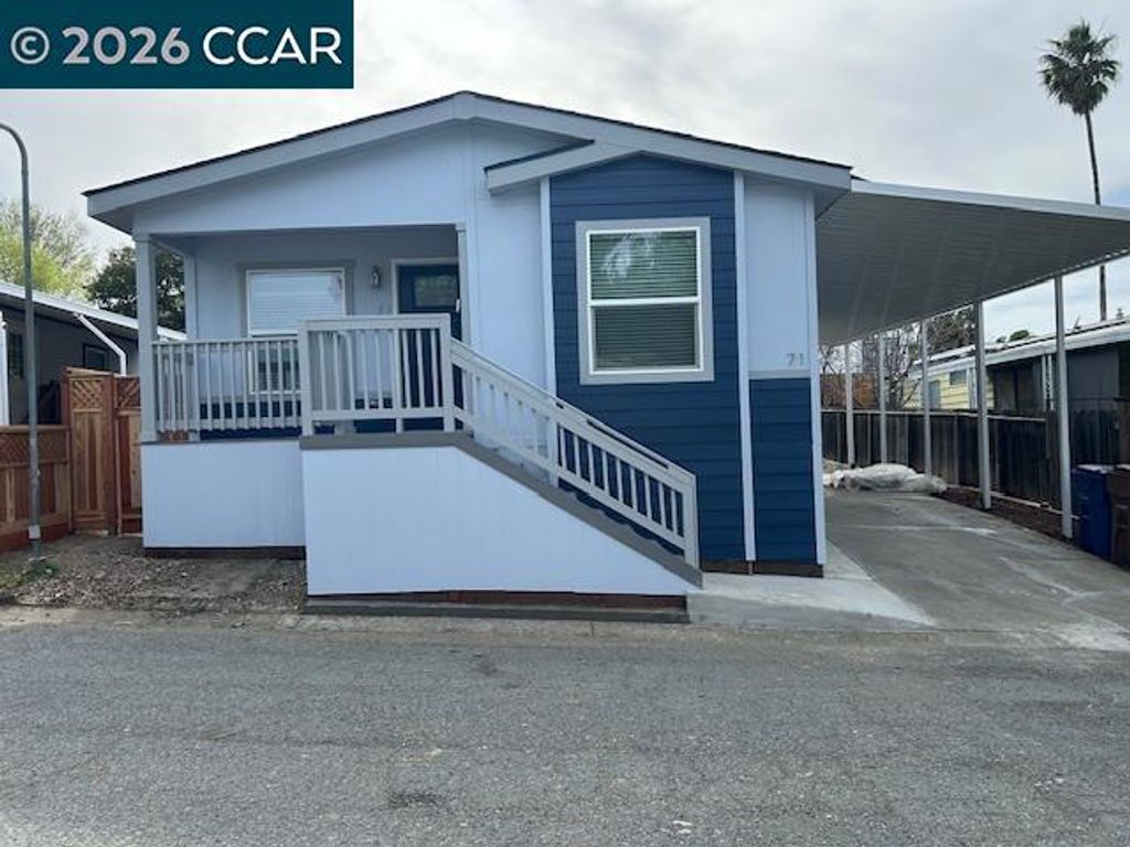 Image 1 of property listing at 3777 Willow Pass Road, Bay Point, CA 94565