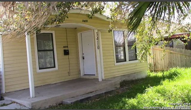 3410 Morales, San Antonio, TX 78207