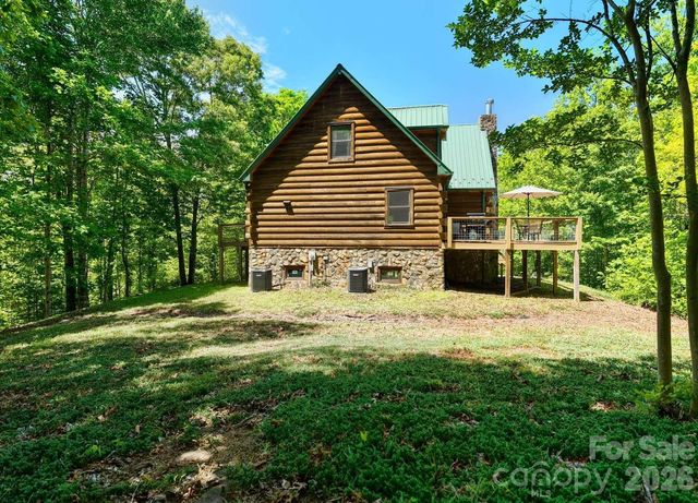 3815 Bat Cave Road, Old Fort, NC 28762
