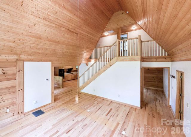 3815 Bat Cave Road, Old Fort, NC 28762