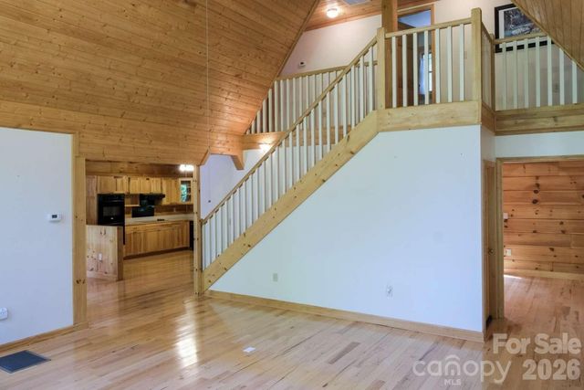 3815 Bat Cave Road, Old Fort, NC 28762