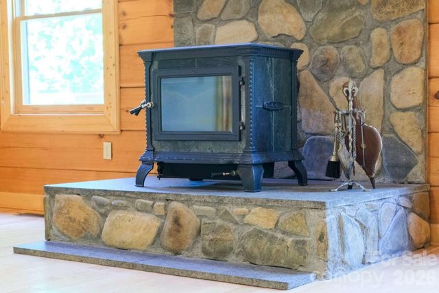 3815 Bat Cave Road, Old Fort, NC 28762