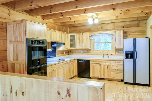 3815 Bat Cave Road, Old Fort, NC 28762