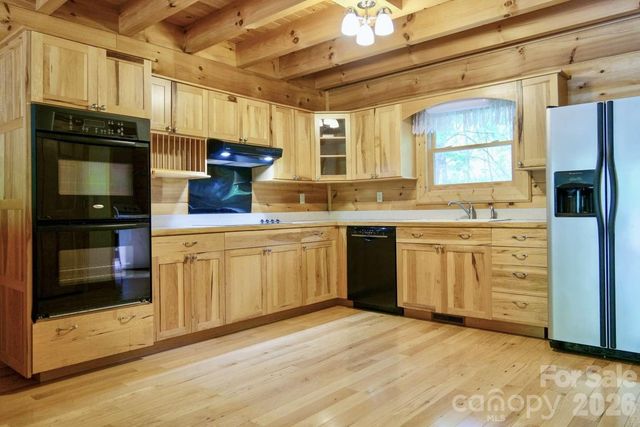 3815 Bat Cave Road, Old Fort, NC 28762