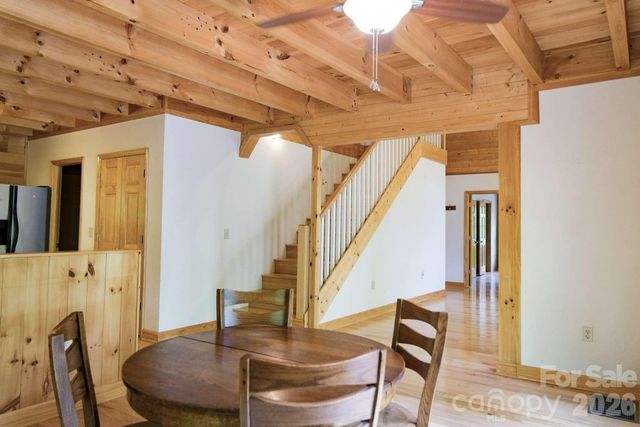 3815 Bat Cave Road, Old Fort, NC 28762