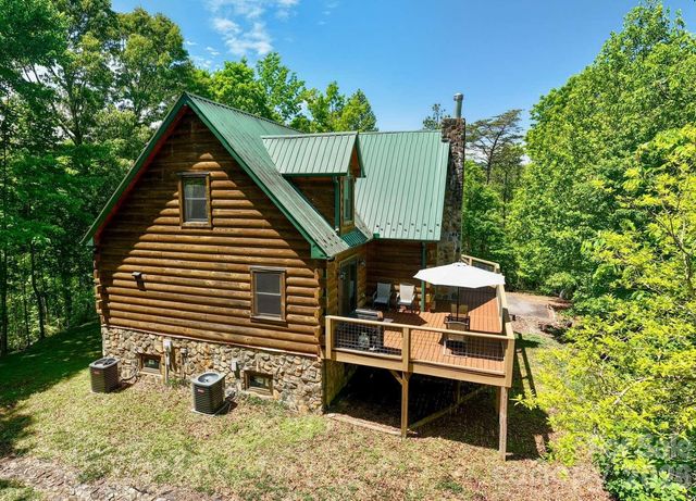3815 Bat Cave Road, Old Fort, NC 28762