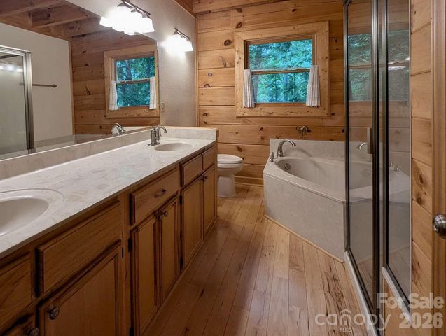 3815 Bat Cave Road, Old Fort, NC 28762
