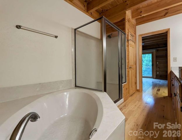 3815 Bat Cave Road, Old Fort, NC 28762