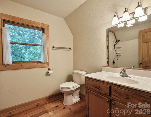 3815 Bat Cave Road, Old Fort, NC 28762