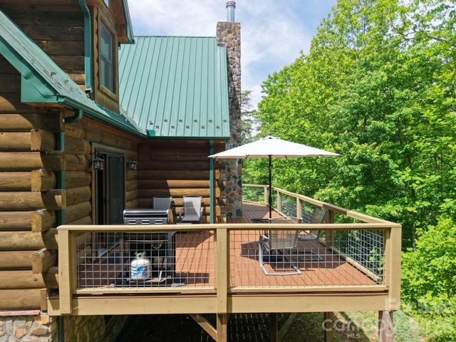 3815 Bat Cave Road, Old Fort, NC 28762