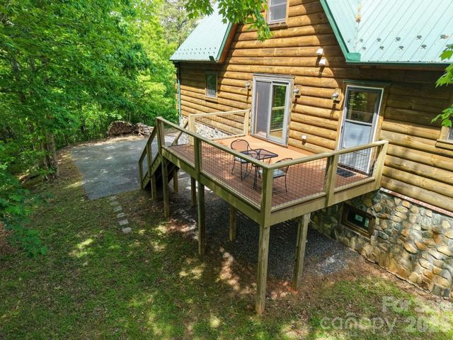 3815 Bat Cave Road, Old Fort, NC 28762