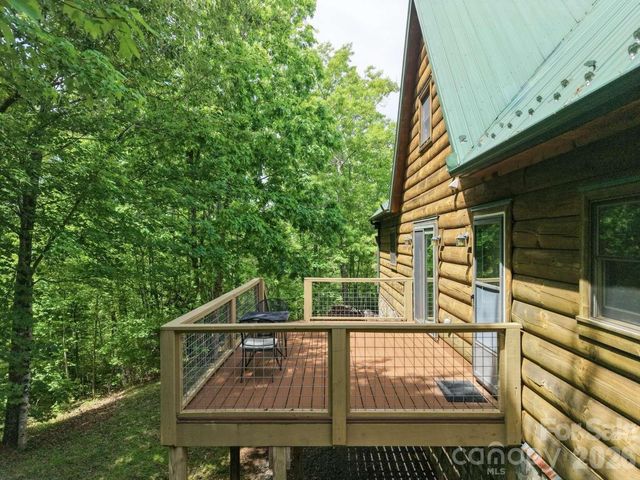 3815 Bat Cave Road, Old Fort, NC 28762