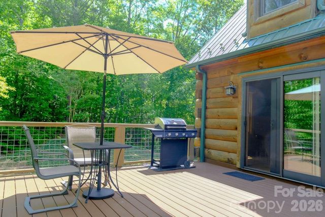 3815 Bat Cave Road, Old Fort, NC 28762