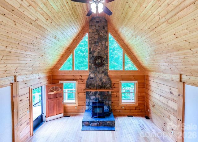 3815 Bat Cave Road, Old Fort, NC 28762