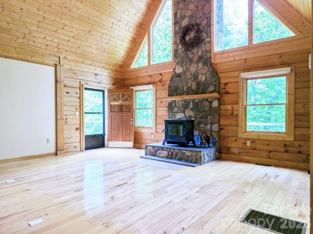 3815 Bat Cave Road, Old Fort, NC 28762