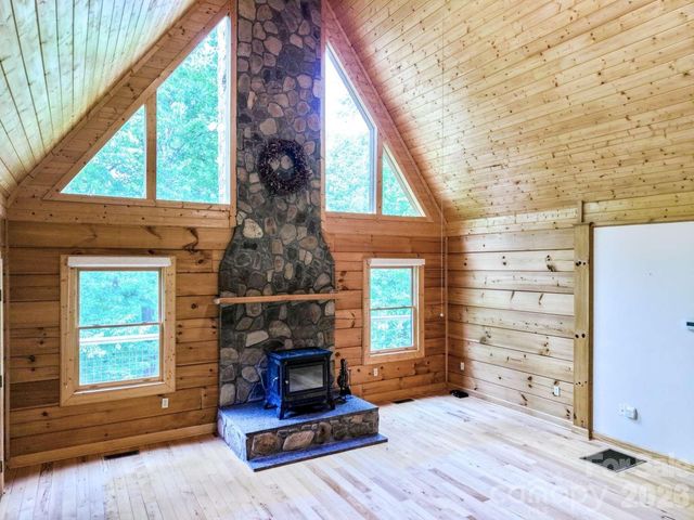 3815 Bat Cave Road, Old Fort, NC 28762