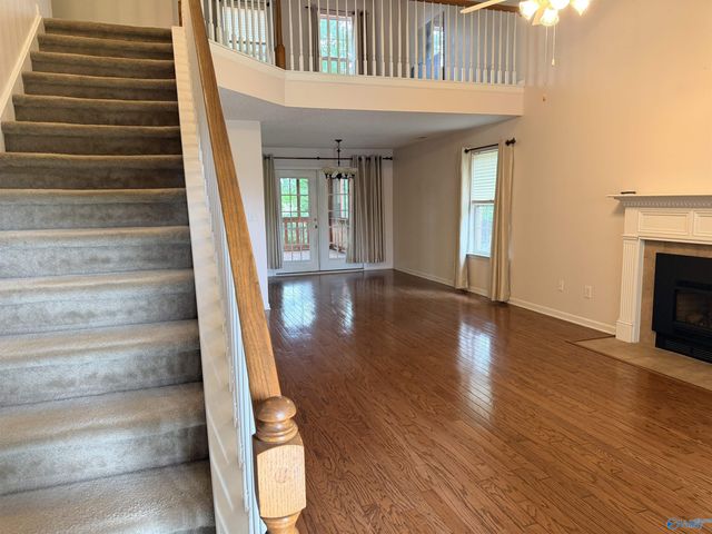 115 SW Tallmadge Court, Huntsville, AL 35824