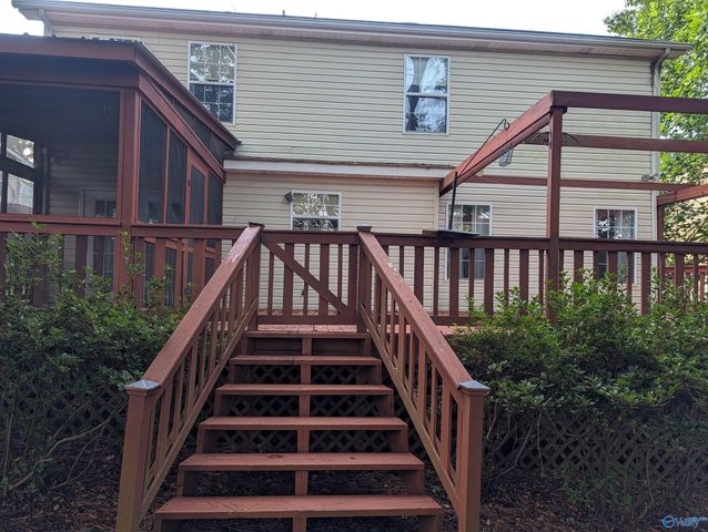 115 SW Tallmadge Court, Huntsville, AL 35824