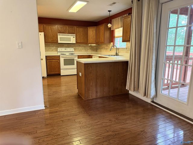 115 SW Tallmadge Court, Huntsville, AL 35824