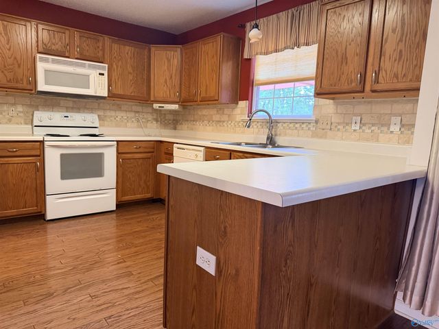 115 SW Tallmadge Court, Huntsville, AL 35824