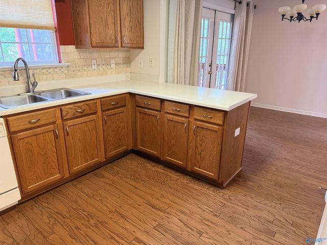 115 SW Tallmadge Court, Huntsville, AL 35824