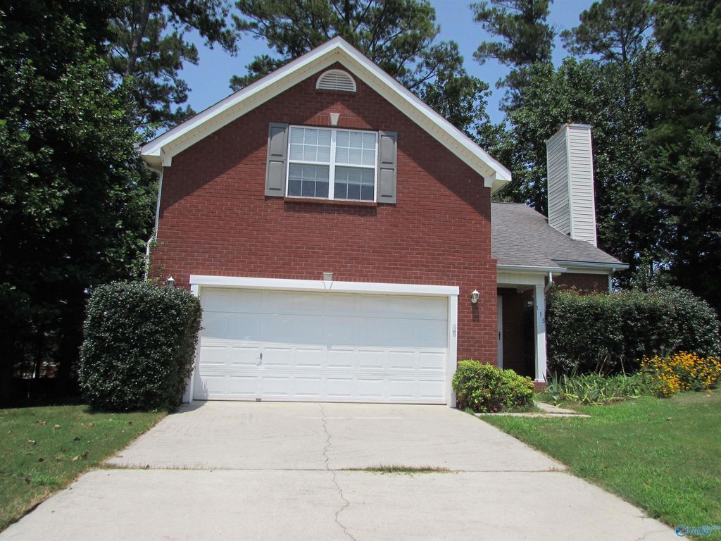 115 SW Tallmadge Court, Huntsville, AL 35824