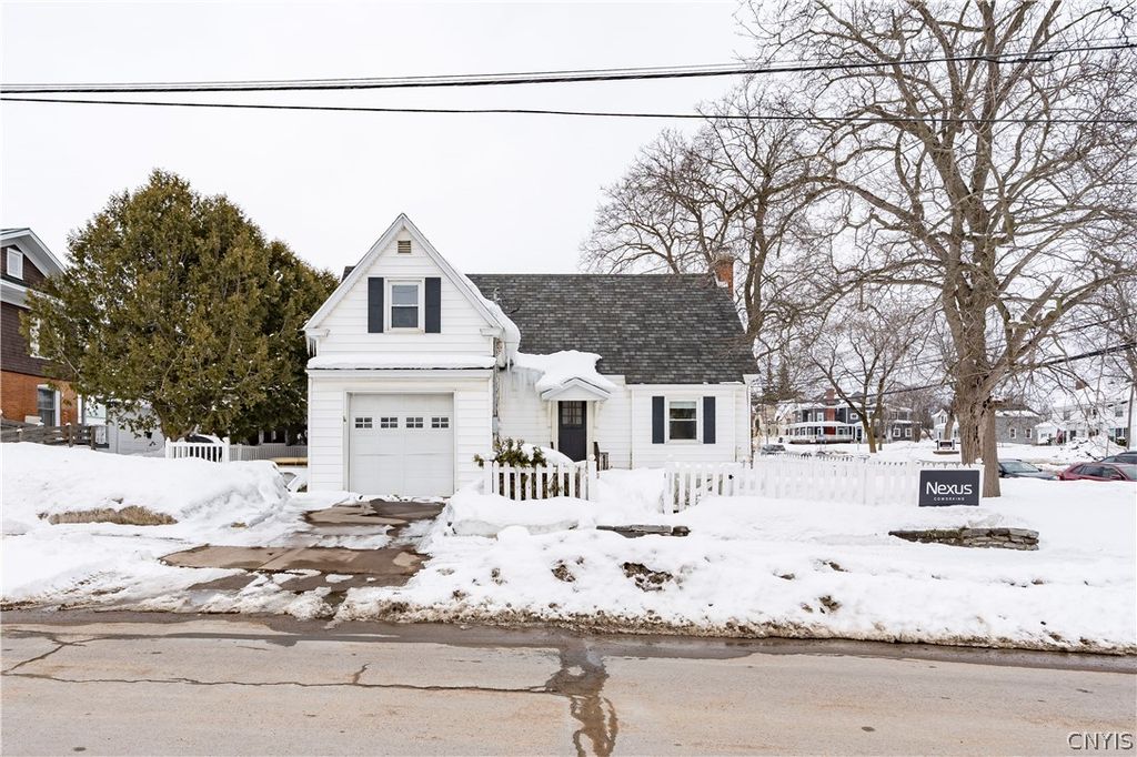 5375 Waters Terrace, Lowville, NY 13367