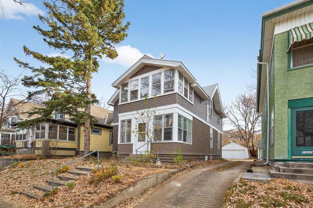 1034 14th Avenue SE, Minneapolis, MN 55414