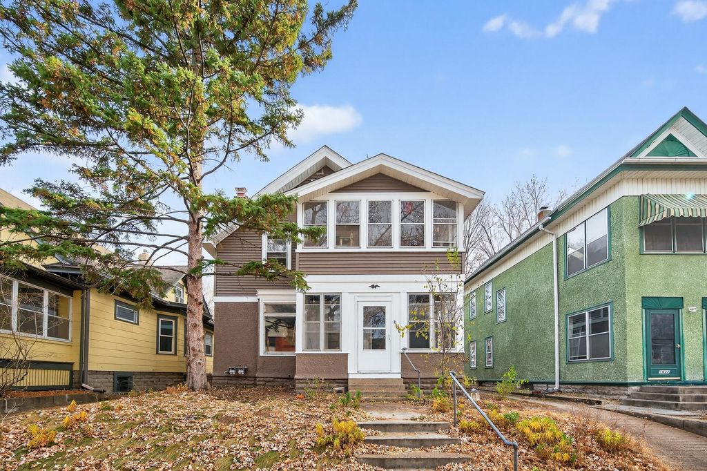 1034 14th Avenue SE, Minneapolis, MN 55414